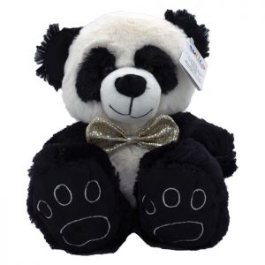 Maskotka Zwierzaki Przytulaki - Panda 22 cm