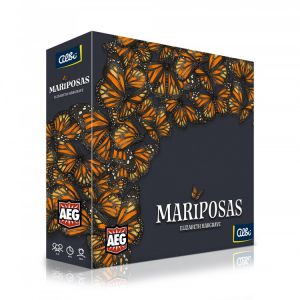 Gra Mariposas PL