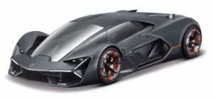 Model metalowy Lamborghini Terzo Millenium 1/24 do składania