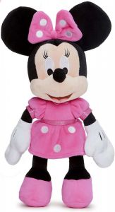 Maskotka pluszowa Disney Minnie 35cm