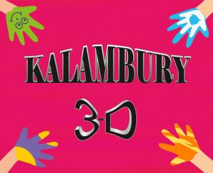 Gra Kalambury 3D