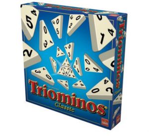 Gra Triominos Classic 1.1