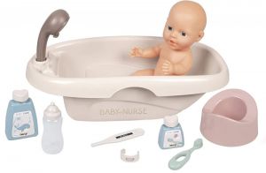 Zestaw do kąpieli Baby Nurse