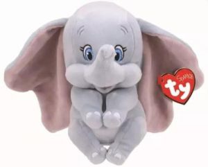 Maskotka TY Disney Dumbo 15 cm