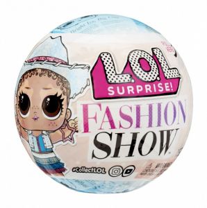 Lalka L.O.L. Surprise Fashion Show display 12 sztuk