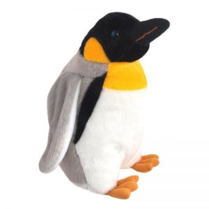 Maskotka Pingwin Cesarski 17,5 cm