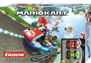 Tor Mario Kart Evolution 5,9m
