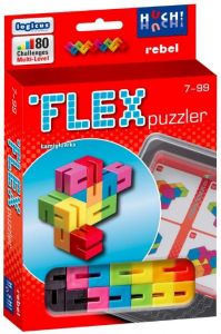 Gra Flex Puzzler (PL)