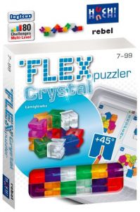 Gra Flex Puzzler Crystal (PL)