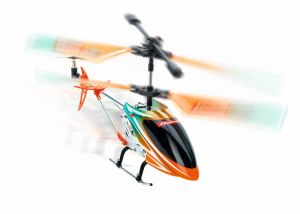Helikopter RC Orange Sply 2.0 2,4GHz