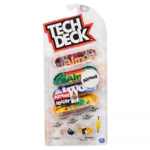 Zestaw Tech Deck fingerboard 20136721
