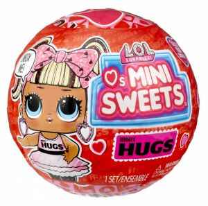 Lalka L.O.L. Surprise Loves Mini Sweets Hugs Sweetie