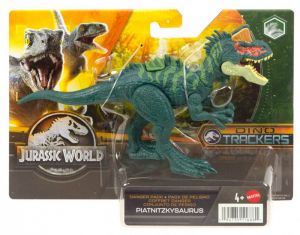 Jurassic World Figurka dinozaura. Niebezpieczny Dinozaur. Piatnickizaur
