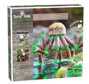 Podstawowy zestaw konstrukcyjny Terra Kids