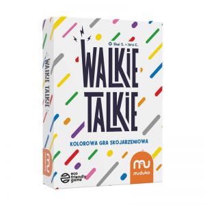 Gra Walkie-talkie (PL)