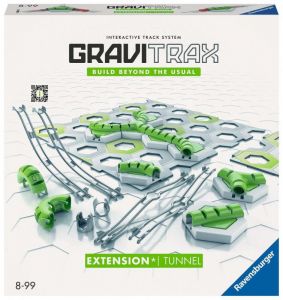 Zestaw Uzupełniający Gravitrax Tunele