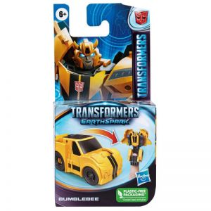 Figurka Transformers Earthspark, Bumblebee