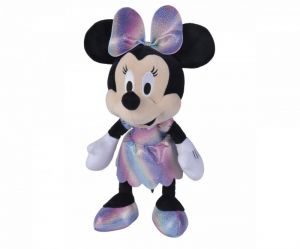 Maskotka Disney D100 Party, Minnie 35 cm