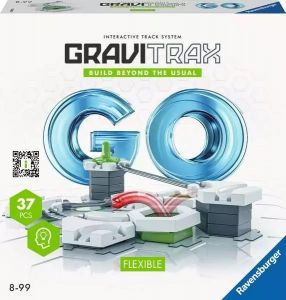 Zestaw Gravitrax GO Flexible