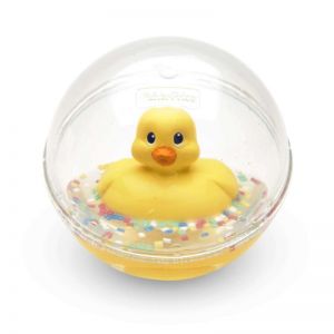 Kaczuszka kąpielowa - zabawka do kąpieli