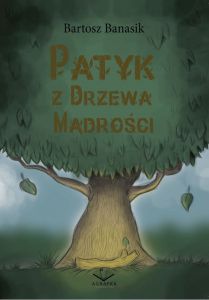 Patyk z drzewa mądrości