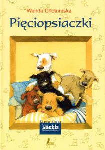 Pięciopsiaczki wyd. 11