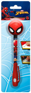 Długopis magic pen Spiderman