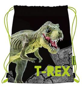 Worek na obuwie Bambino T-Rex