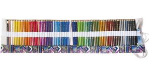 Kredki koh-i-noor polycolor 3800 48 kolorów w kolorowym etui