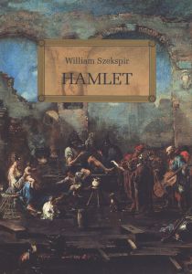 Hamlet lektura z opracowaniem
