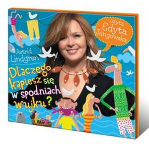 CD MP3 Dlaczego kąpiesz się w spodenkach wujku