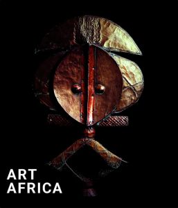 Art africa sztuka afrykańska