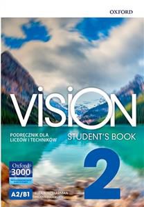 Vision 2 Student\'s Book