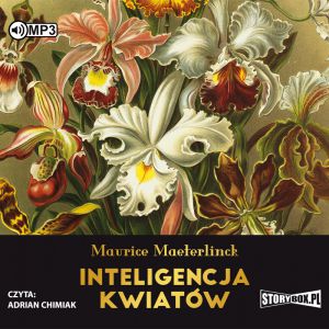 CD MP3 Inteligencja kwiatów