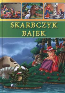 Skarbczyk bajek