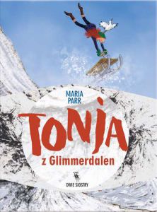 Tonja z glimmerdalen wyd. 2