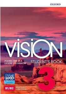 Vision 3 Student\'s Book