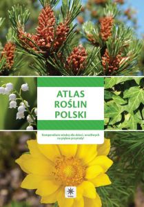 Atlas roślin polski