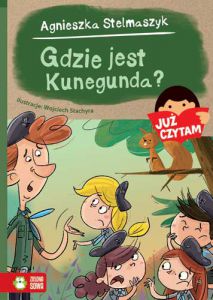 Gdzie jest kunegunda już czytam