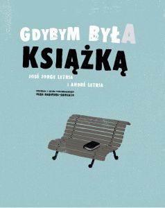 Gdybym była książką