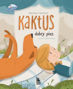 Kaktus dobry pies wyd. 5