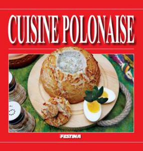 Polska kuchnia wer. Francuska