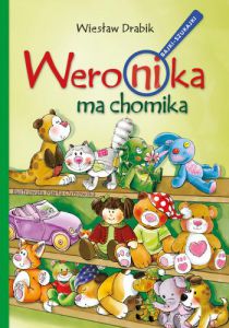 Weronika ma chomika bajki szukajki