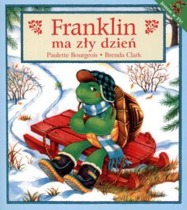 Franklin ma zły dzień