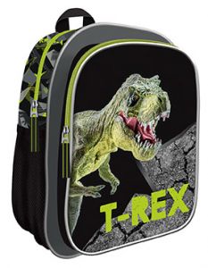 Plecak mały Bambino D7 T-Rex