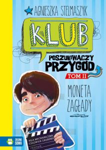 Moneta zagłady klub poszukiwaczy przygód