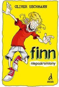 Finn nieposkromiony