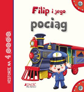 Filip i jego pociąg