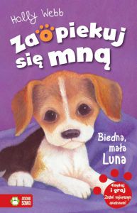 Biedna mała luna zaopiekuj się mną