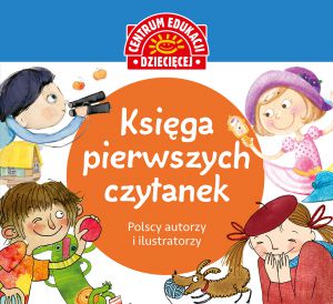 Księga pierwszych czytanek